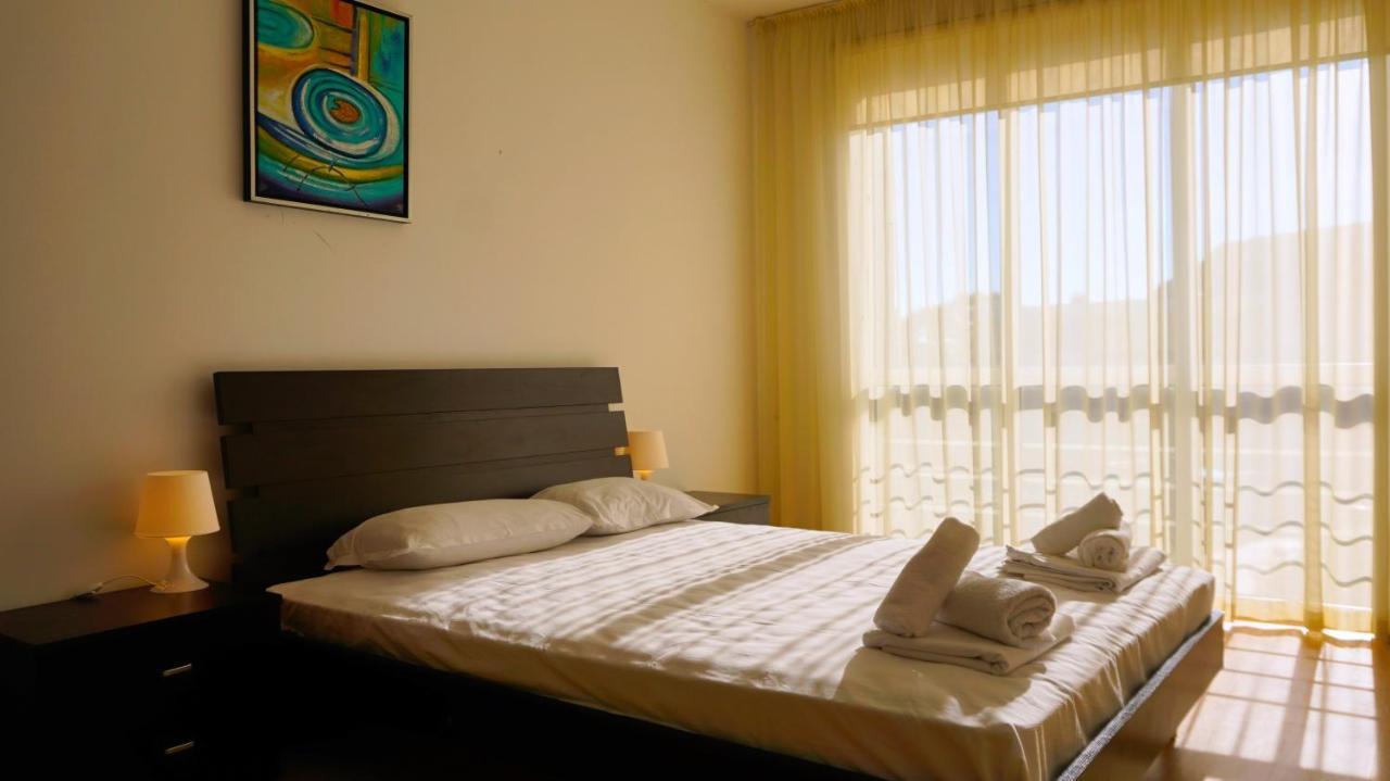 Каварна Хилс Апартаменти - Kavarna Hills Apartments Экстерьер фото