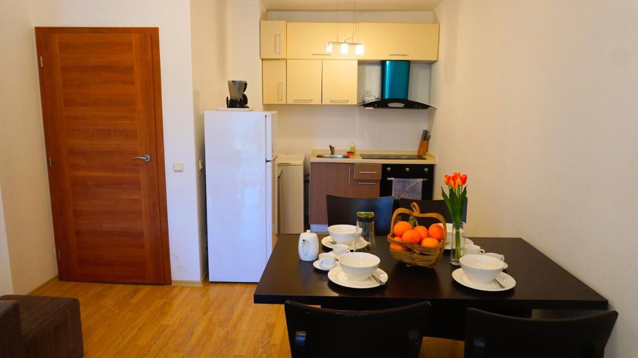 Каварна Хилс Апартаменти - Kavarna Hills Apartments Экстерьер фото