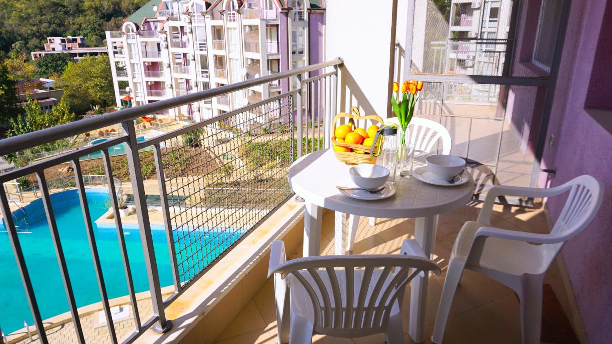 Каварна Хилс Апартаменти - Kavarna Hills Apartments Номер фото