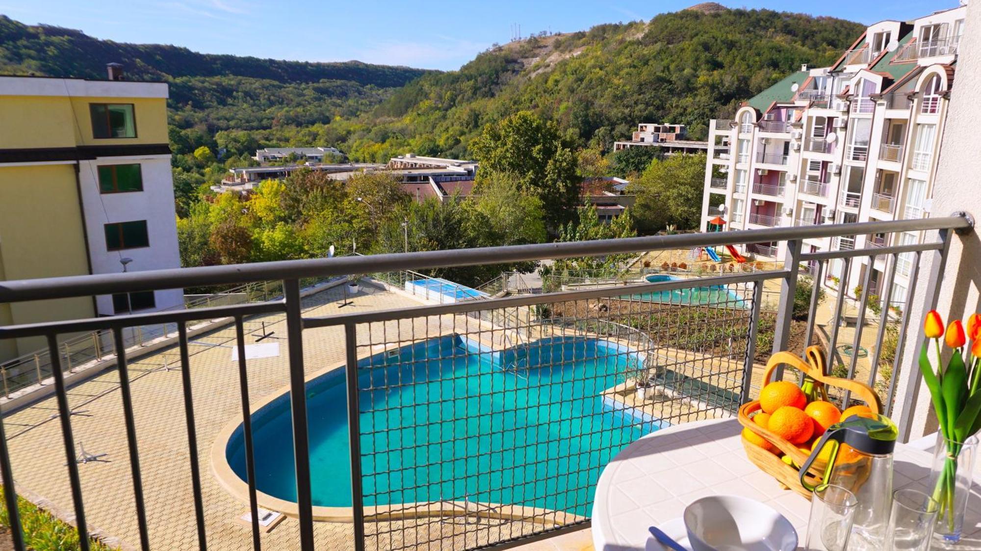 Каварна Хилс Апартаменти - Kavarna Hills Apartments Номер фото